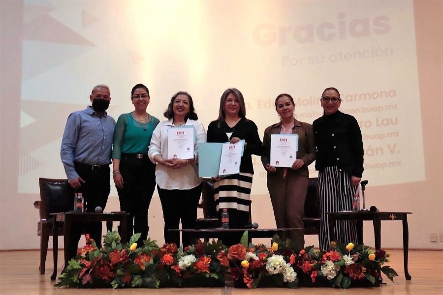 Organiza UAEH Jornada Sobre Perspectivas Metodológicas de Investigación Comunicativa