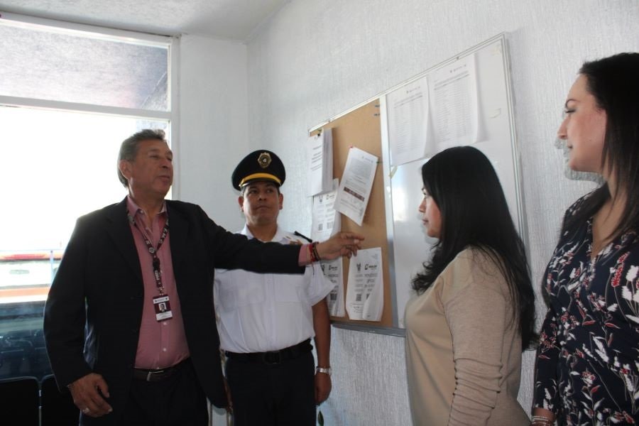 PIBEH Emite Convocatoria Para Elegir a 7 Subcomandantes de Región