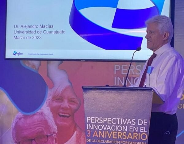 Personas con factores de riesgo aún pueden desarrollar COVID grave si se infectan, re contagian o presentan coinfecciones