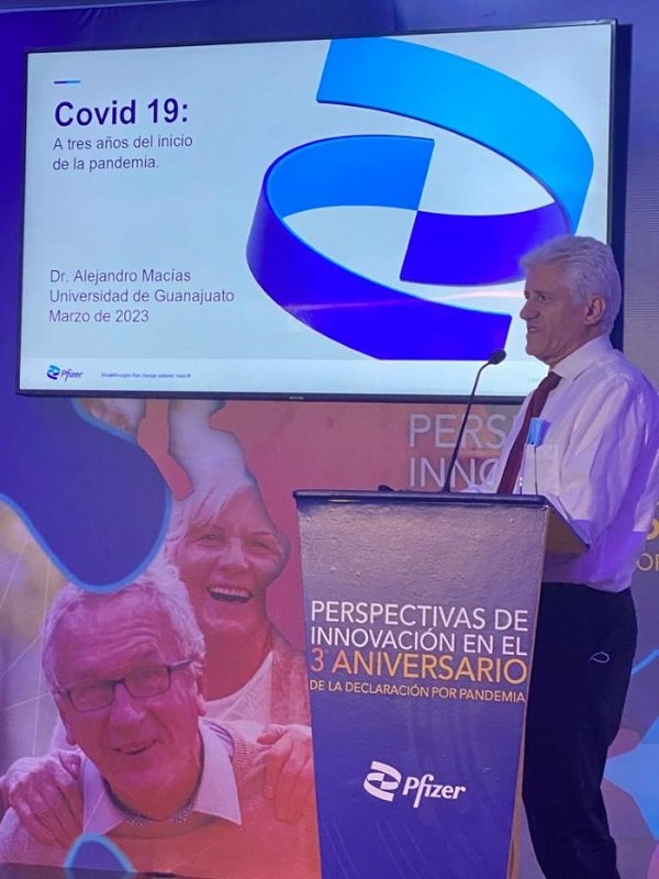 Personas con factores de riesgo aún pueden desarrollar COVID grave si se infectan, re contagian o presentan coinfecciones