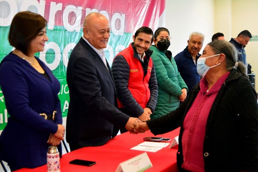 Presidencia Municipal y el Sistema DIF de Tulancingo Entregaron Dos Vehículos Nuevos Para Servicio de La Ciudadanía