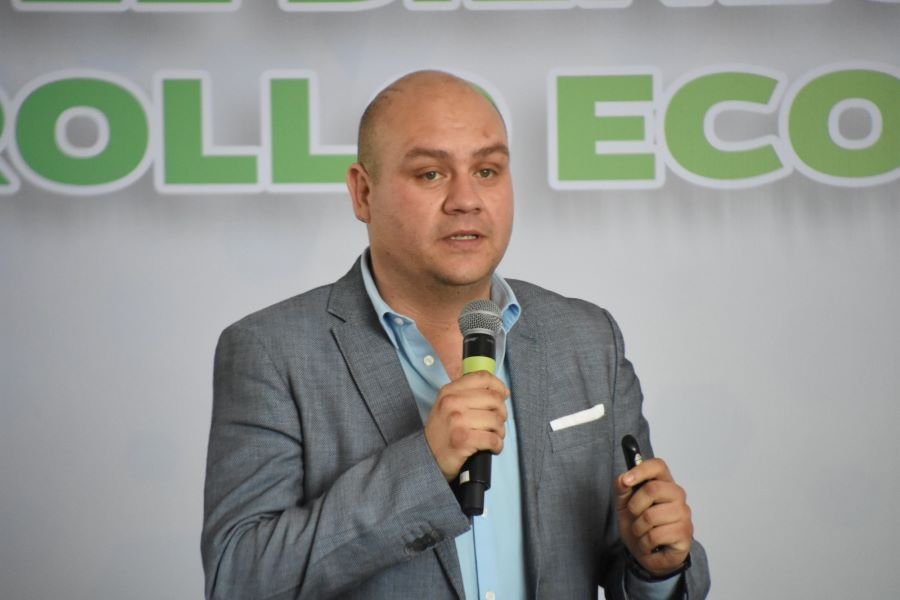 Realizan Foro Sobre Eficiencia Energética en El Congreso del Estado