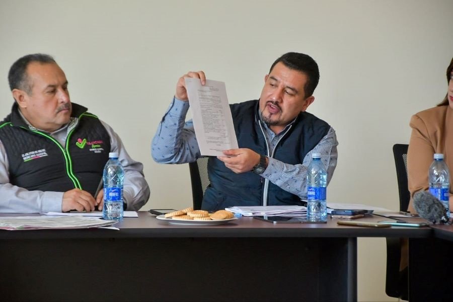 Renovación de Enlaces Vecinales se Llevará a Cabo en 178 Demarcaciones el Próximo Domingo