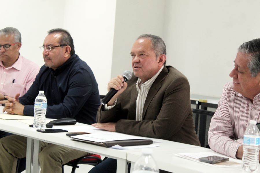 SOPOT Realizó Foro de Debate Prospectivo “Carreteras y caminos para el Hidalgo que queremos”