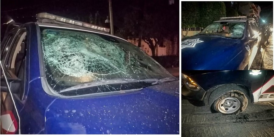 SSPEH  Asegura en Operativo 12 mil litros de hidrocarburo, 13 vehículos, 3 motocicletas, 2 escopetas, y diversas dosis de sustancias ilegales, así como la recuperación de 3 armas de cargo.