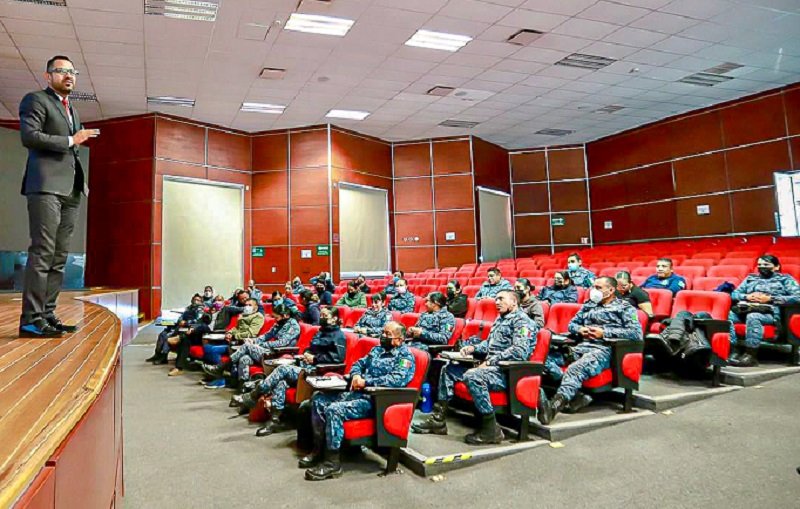 SSPEH Ha Efectuado Más de 6 Mil Acciones de Orientación y Auxilio en Beneficio de Mujeres, Niñas y Adolescente