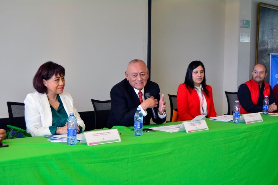 Tulancingo, Tercer Municipio de Hidalgo Donde Se Efectúa Presentación General de Censo Nacional de Gobiernos Municipales y Demarcaciones Territoriales de La Ciudad de México 2023