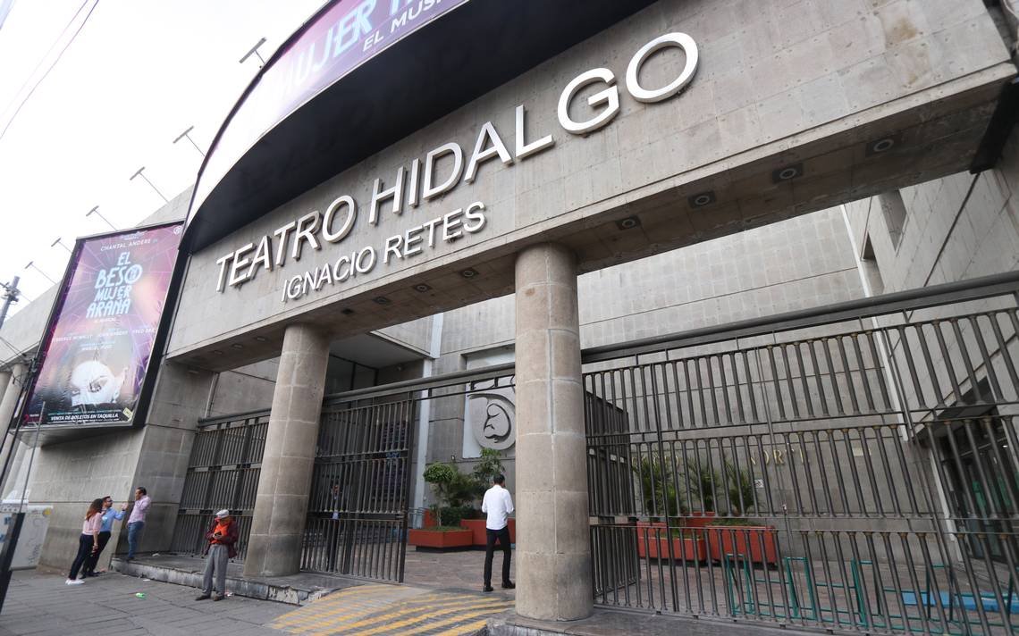 Promueve IMSS Hidalgo bienestar integral y cultura a la población a través del Teatro