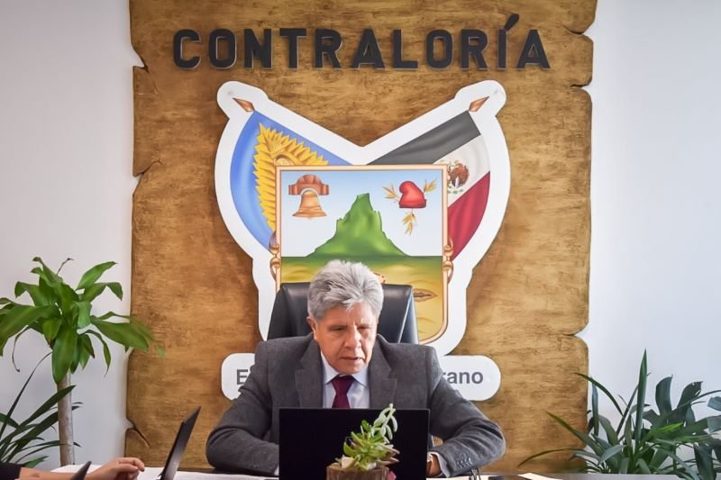 Vigilancia y Seguimiento Para Que Obra Pública Sea de Calidad y en el Costo Establecido