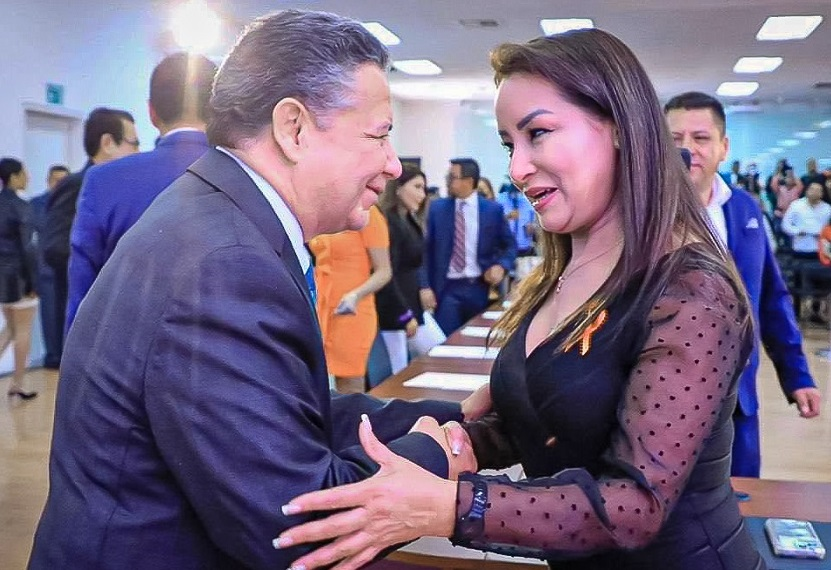 HR Ratings Calificó Con Perspectiva Positiva a Hidalgo