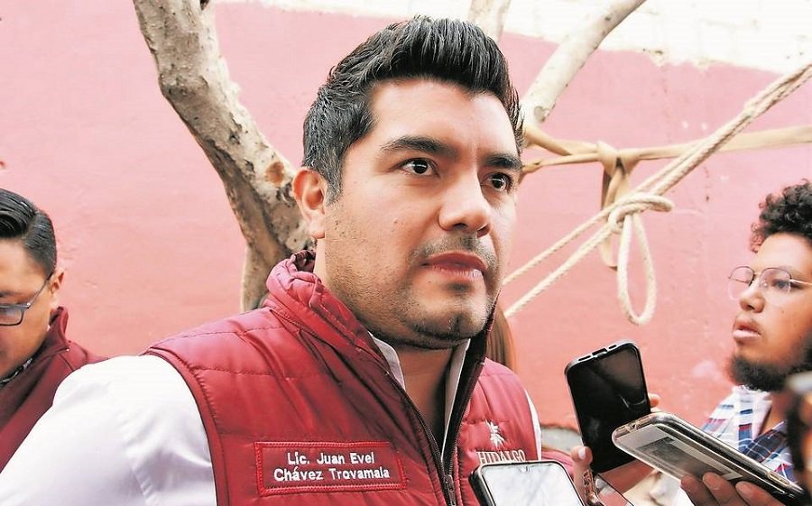 Caasim Recaudó Más de Mil 91 Millones de Pesos Durante el 2023