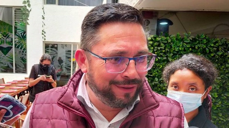 Ocho Secretarios del Gabinete de Julio Menchaca Acudieron a la Capacitación de Morena Para Aspirar a un Cargo de Elección Popular.