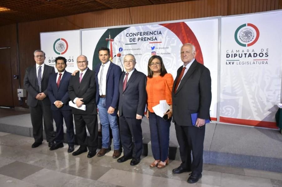 Aprueba Cámara de Diputados Reforma Constitucional en Materia Espacial