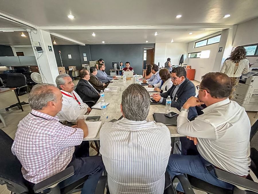 Auditarán Obras Ejecutadas en Municipios Hidalguenses de Alta Marginación