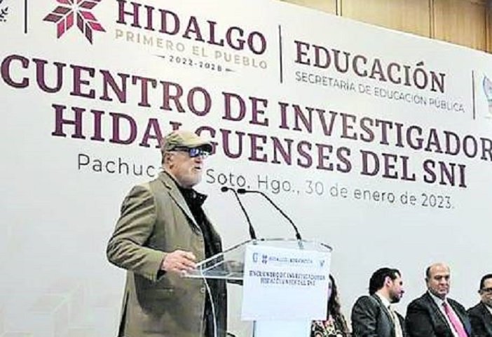 CITNOVA Invita A Participar En Premio Hidalgo 2023