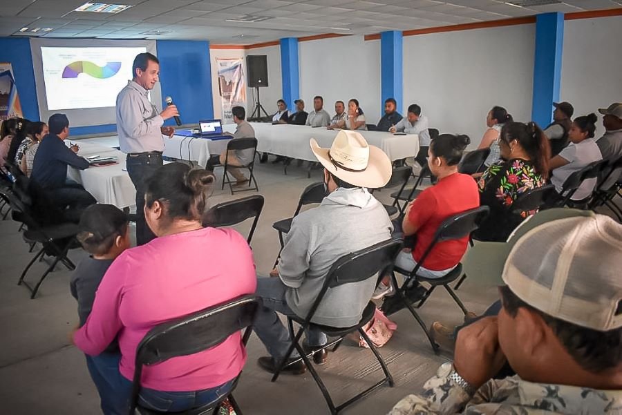 Ciudadanía Ha Vigilado la Utilización de Más de 574 MDP Destinados a Programas Sociales