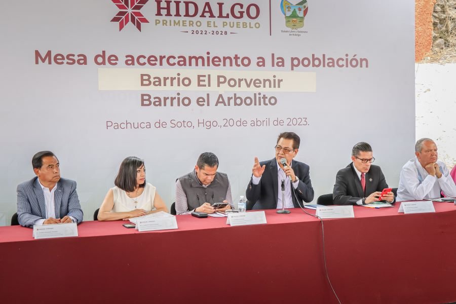 Transparencia y Mejora Continua, Fundamentos De La Nueva Etapa De La Administración Estatal