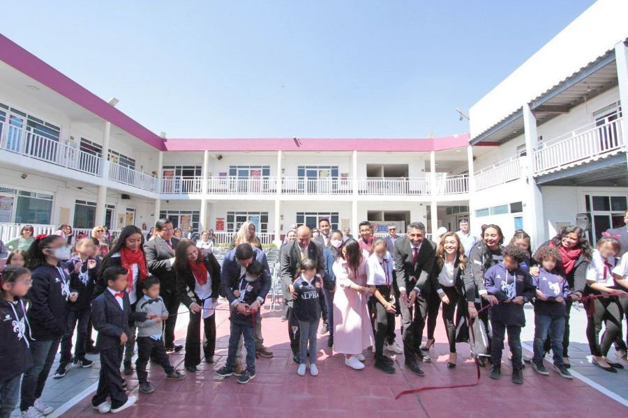 Educación, Principal Motor del Desarrollo de Hidalgo