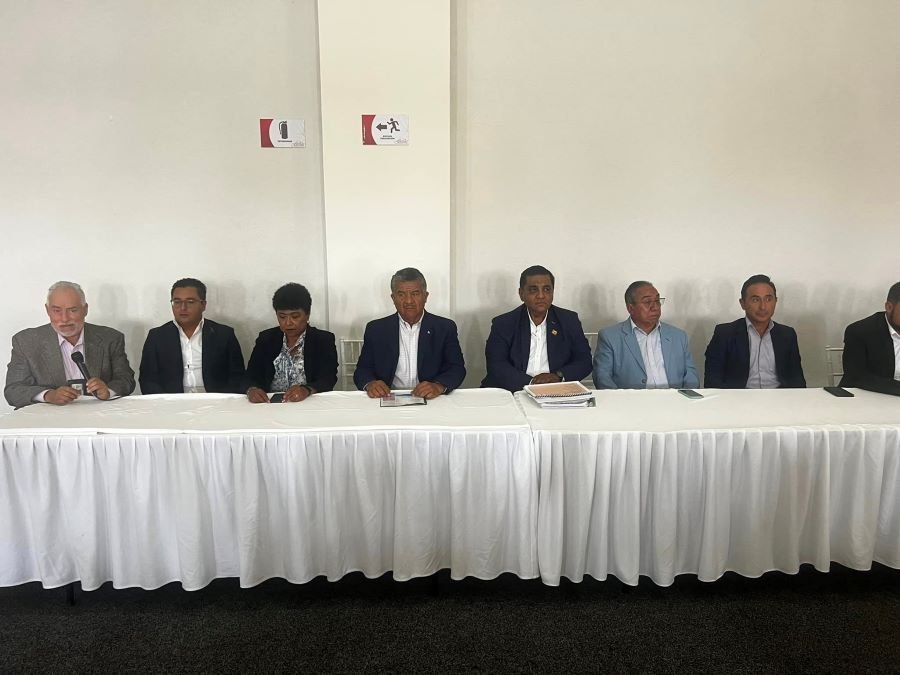 El Colegio de Ingenieros Civiles del Estado de Hidalgo (CICEH) Cambiará de Rumbo con el Próximo Consejo Directivo: Velázquez Campero.