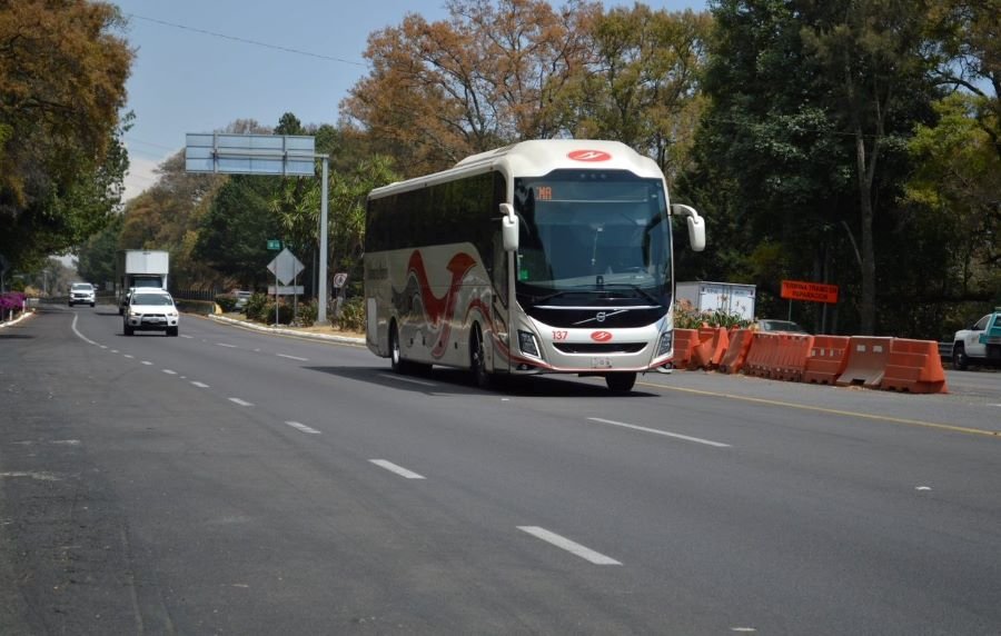 Vigentes los Descuentos a Maestros y Estudiantes en el Servicio Ferroviario o Autotransporte Federal