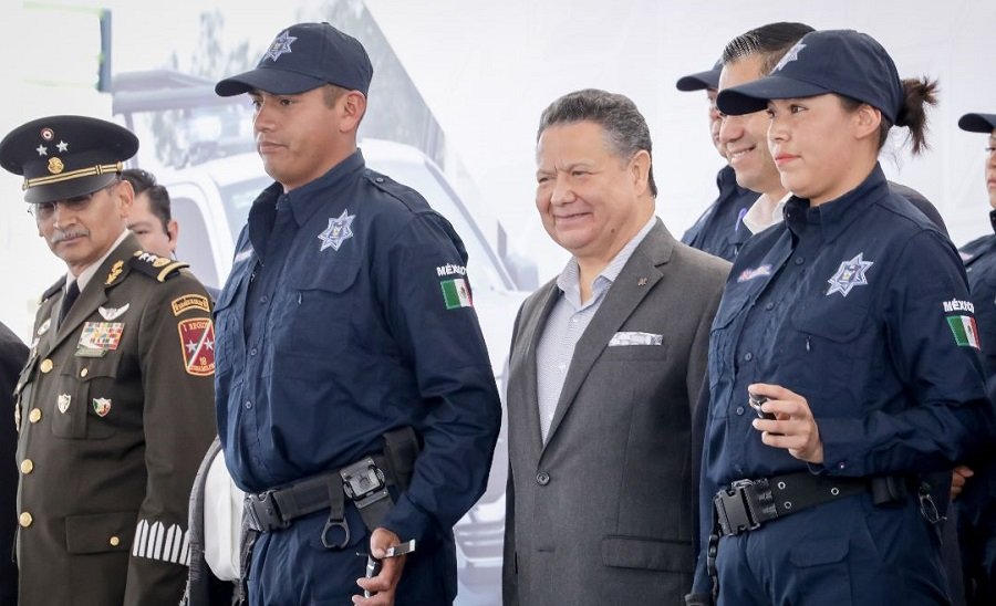 Gobierno de Hidalgo Está Preparado Para Atender Emergencias Las 24 Horas: Menchaca en el Periodo Vacacional