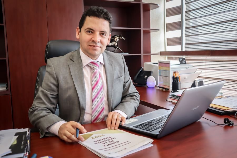 Hacienda Hidalgo fortalece mecanismos para combatir la corrupción