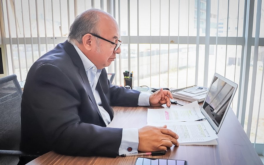 Hidalgo y Jalisco Pactan Para Impulsar PyME’s