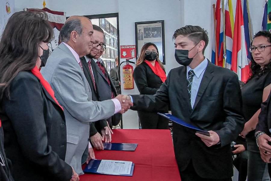 Histórico el Esfuerzo Para Lograr la Transformación de la Entidad: Natividad Castrejón