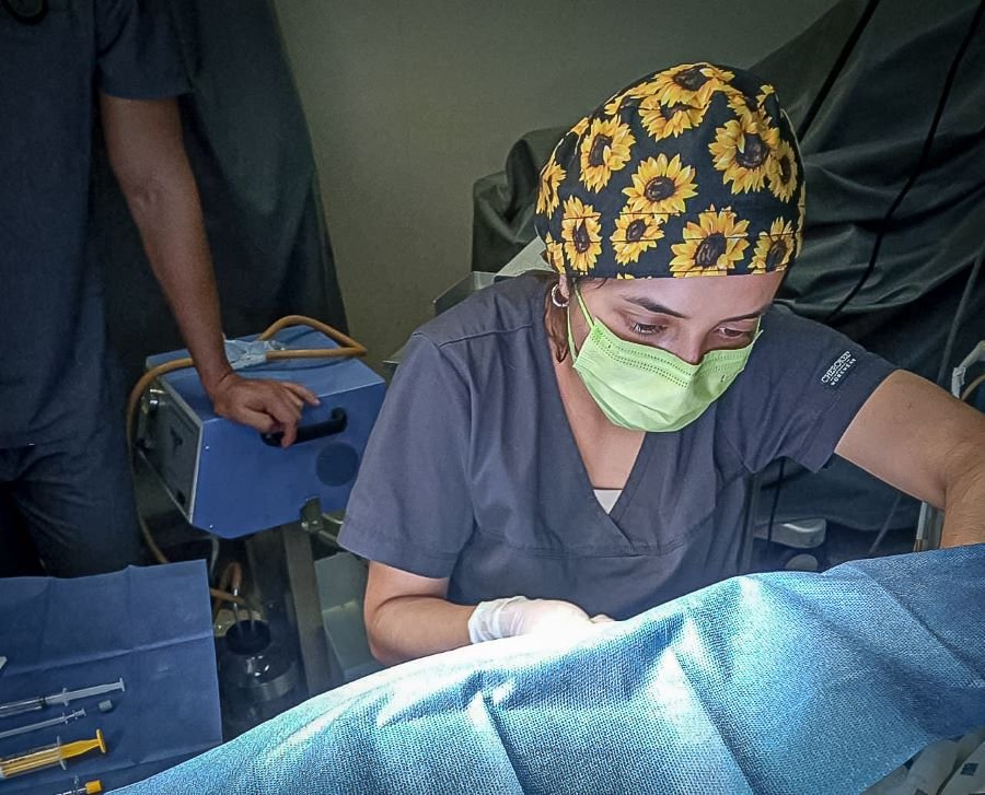 Para fortalecer la Atención Incorporan Residentes de Cirugía al Hospital General de Apan