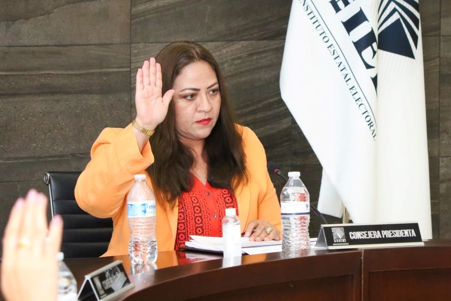 IEEH Aprueba Disolución de la Comisión Especial Para la Conformación del Centro de Estudios para la Democracia