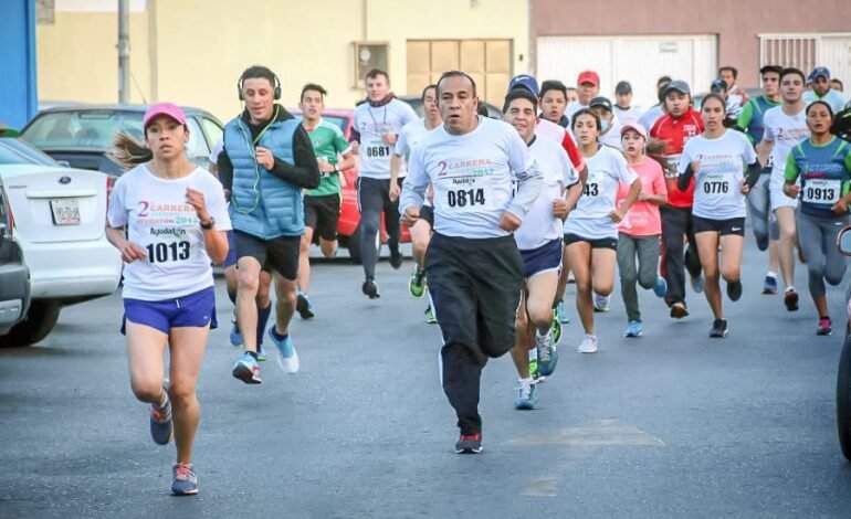 Impulsa SSH Práctica de Actividades Físicas