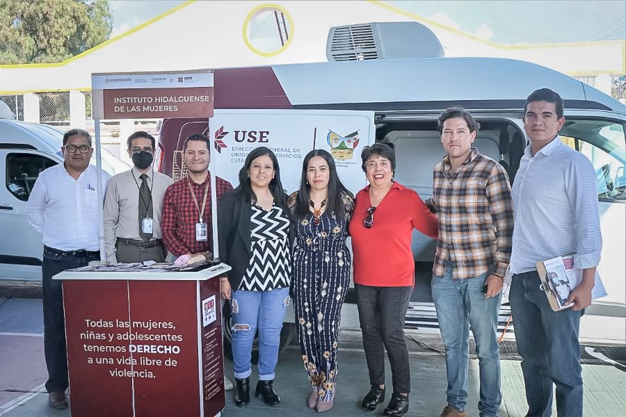 Impulsa IHM jornadas informativas sobre derechos sexuales