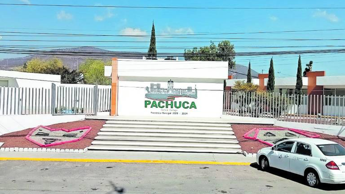La Alcaldía de Pachuca Inaugurará un Centro de Atención Integral Veterinario Digno para los Animales