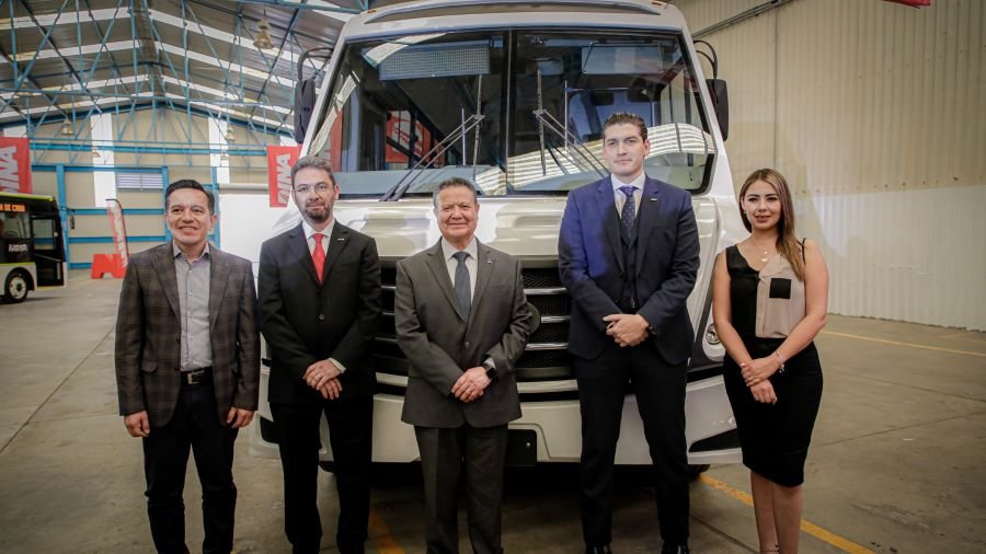 La Transformación De Hidalgo Se Consolida A Siete Meses De Gobierno