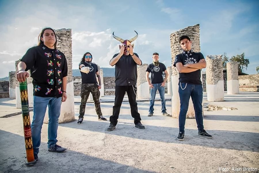 Llega a Hidalgo Festival Musical Raíz México Zona Centro