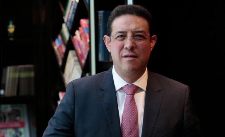 ¿México Contará Con Un Sistema De Salud Como El De Dinamarca?