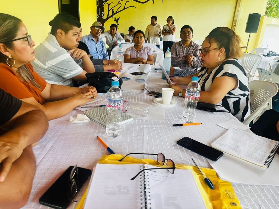 Morena: Partido de Puertas Abiertas Para Capacitación de Aspirantes