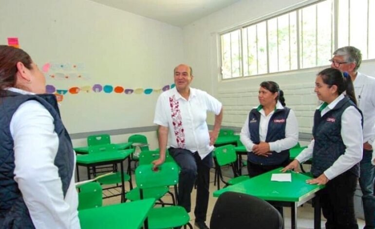 “No son obligatorias”,Cuotas Escolares la SEP Hidalgo Cambiaran las Reglas de Operación