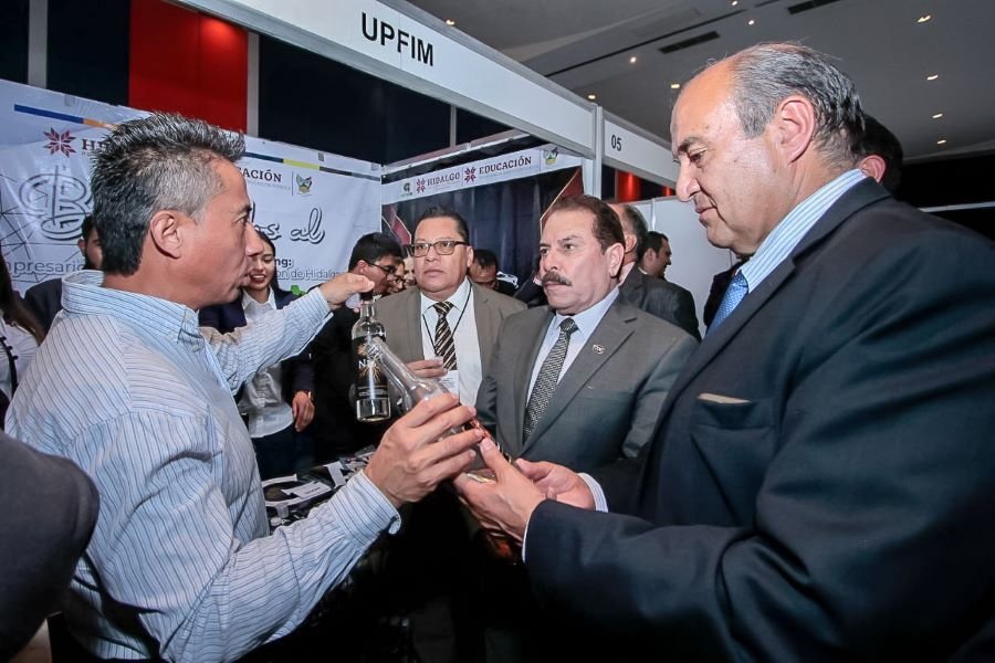 Nuevas Tecnologías Implican Vincular y Fortalecer Oferta Educativa: Natividad Castrejón