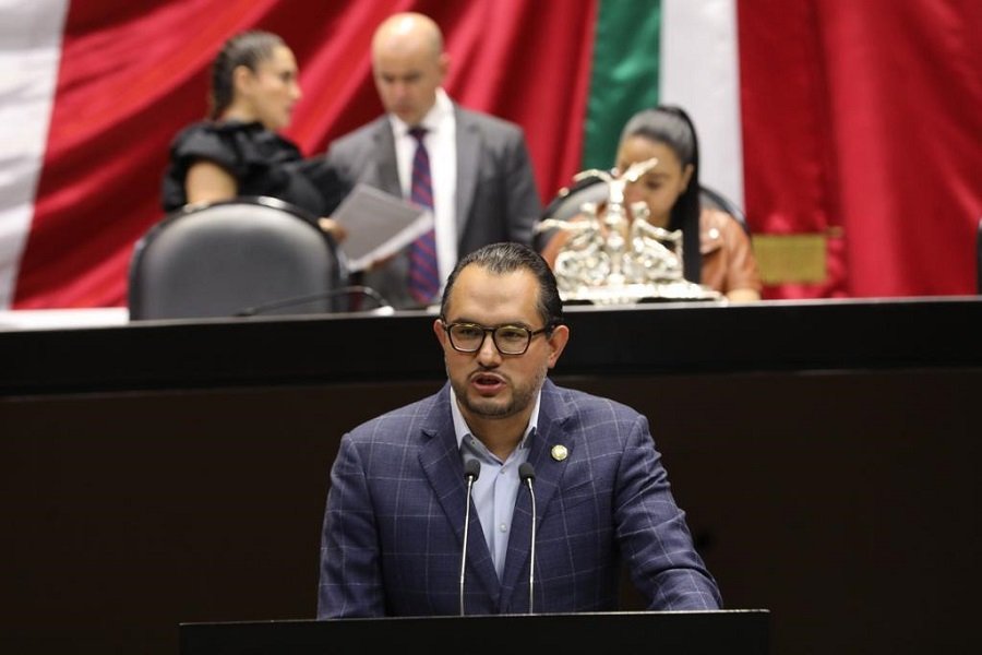 Nuevo Código Nacional De Procedimientos Civiles y Familiares, Privilegia La Igualdad y el Respeto a los Derechos Humanos: GPPRi