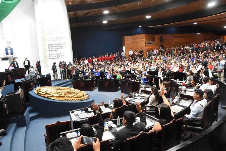 Oportunidad Histórica Para Convertir en Iniciativas Los Planteamientos del Primer Congreso Juvenil: JVP