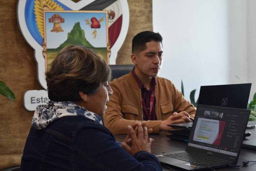 Órganos Internos de Control Son Capacitados Para el Buen Desempeño Del Seguimiento de la Obra Pública