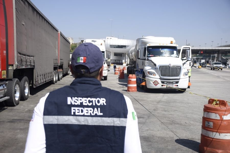 SEMOTH Realizará Operativos en Pachuca, Actopan, Tulancingo, Ixmiquilpan y Huejutla al Transporte Público Esta Semana