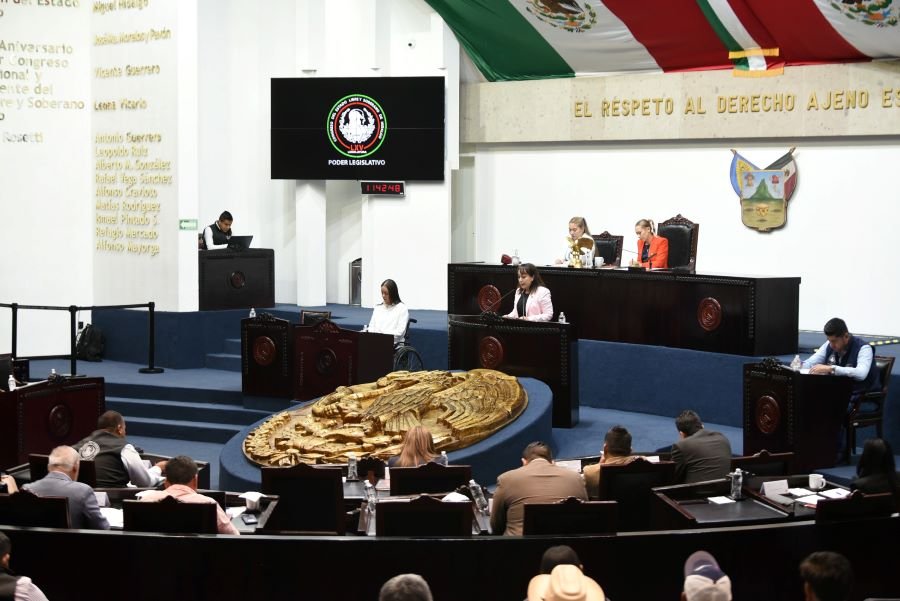 Pide diputado a STPS elaborar censo sobre trabajadoras del hogar en Hidalgo