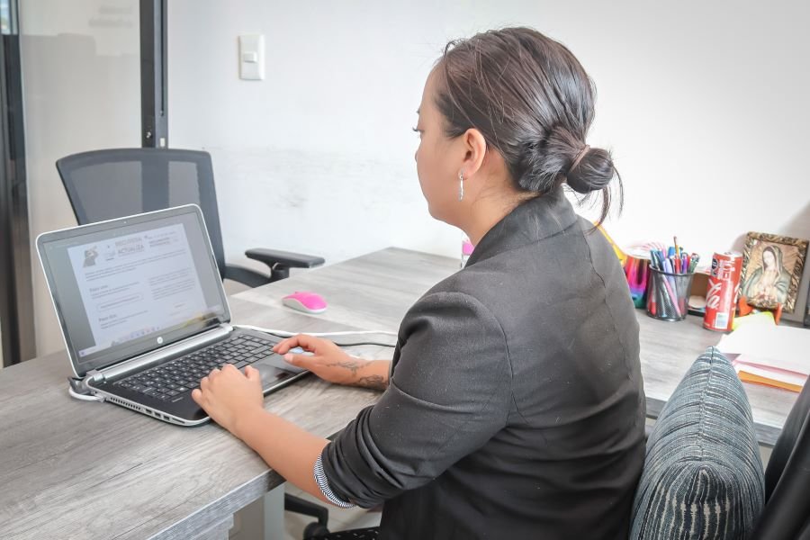 Presentarán Declaración Fiscal y Patrimonial 2023 Ante el  Sistema Declaranet  87 mil 390 Servidores Publicos