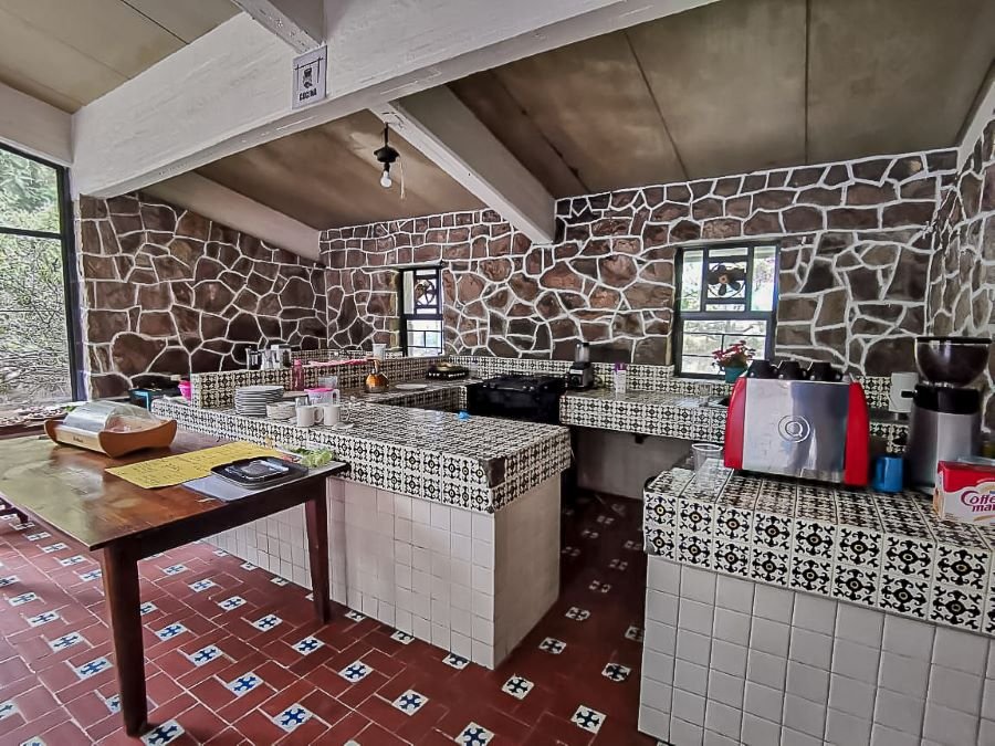 Reabre Albergue Alpino, un espacio del pueblo y para el pueblo