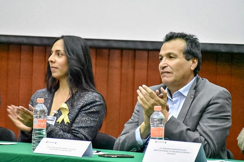 Revisiones Permanentes a Proveedores y Contratistas Para Mejorar Las Buenas Prácticas Administrativas