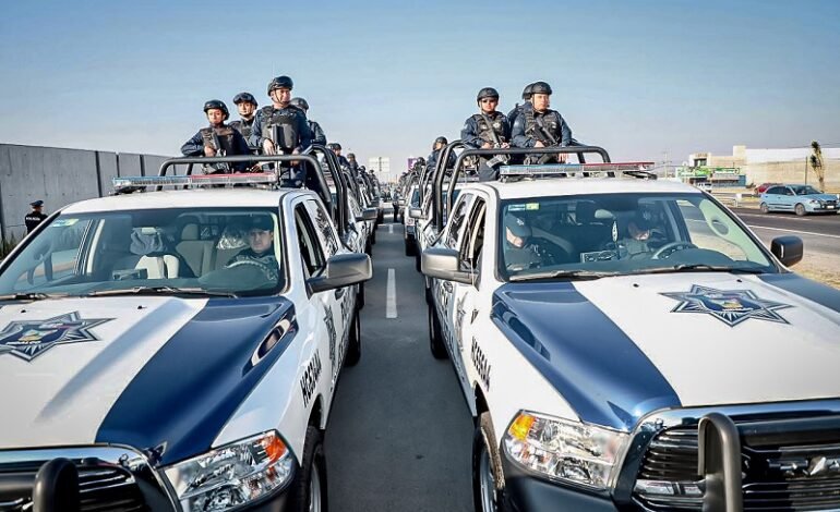 Refuerza SSPH Acciones de Vigilancia Durante Vacaciones de Semana Santa