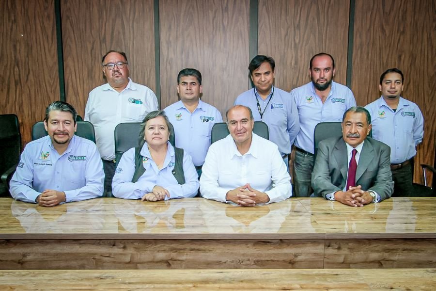 Natividad Castrejón Participó En El Foro “Educación Para La Transformación” Realizado en el ITSOEH