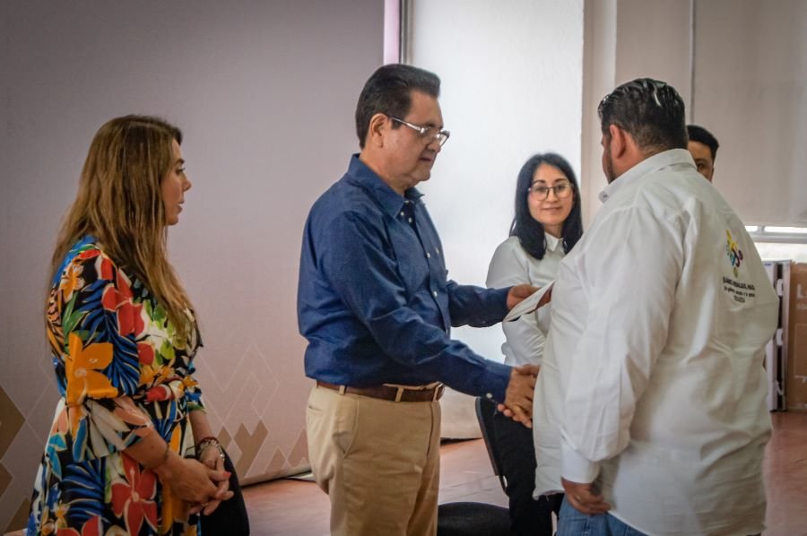 SIPINNA y World Visión se Unen Para Crear Programas Municipales en Beneficio de las y los Niños Hidalguenses